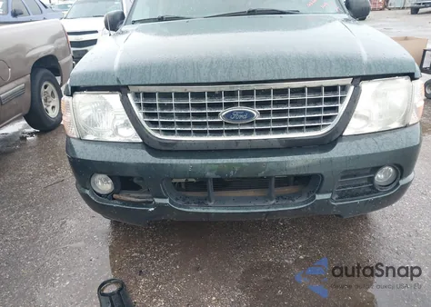 2003 Ford Explorer Nbx/Xlt z USA, uszkodzony, nr VIN 1FMZU73K33UC72049